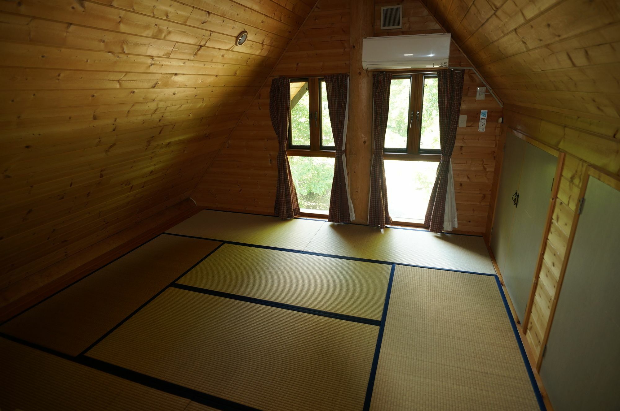 Hakuba Canadian Lodge Bagian luar foto